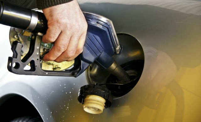 Precios de los carburantes y repostajes express en Smartfuel